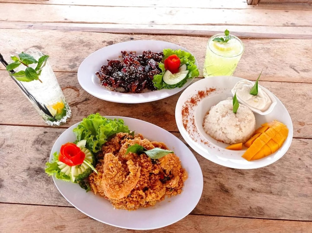 Hello Bintan Beach Cottages 19/49