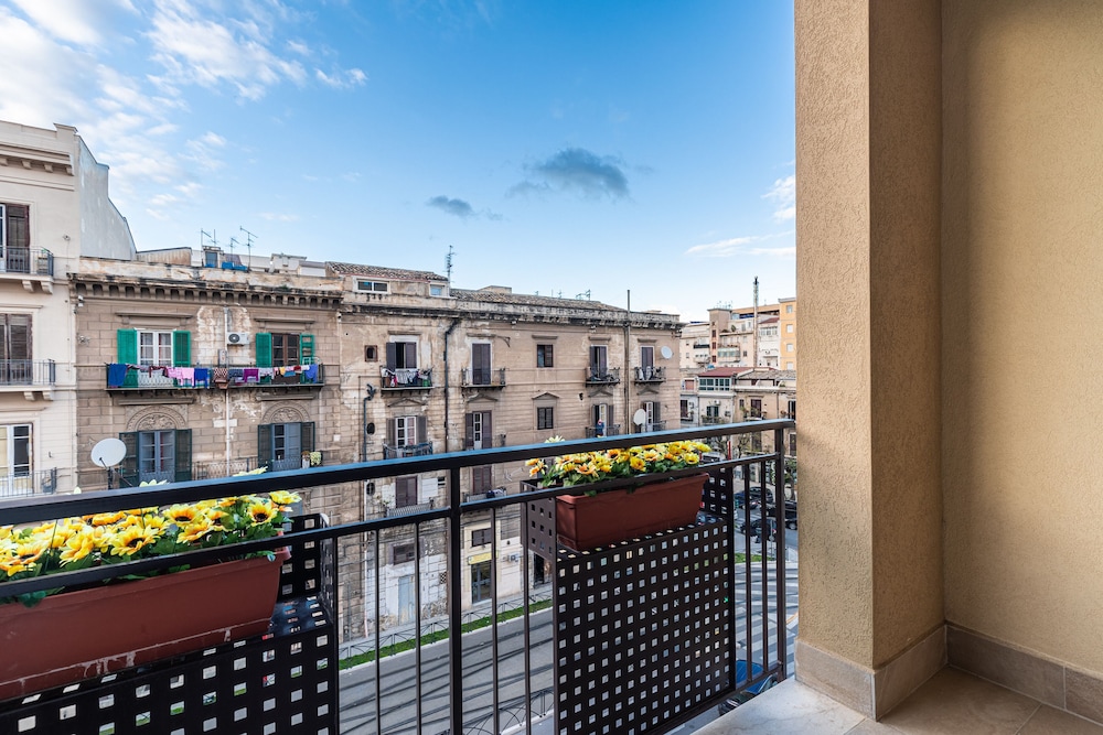 Multi Suite Palermo 2/50