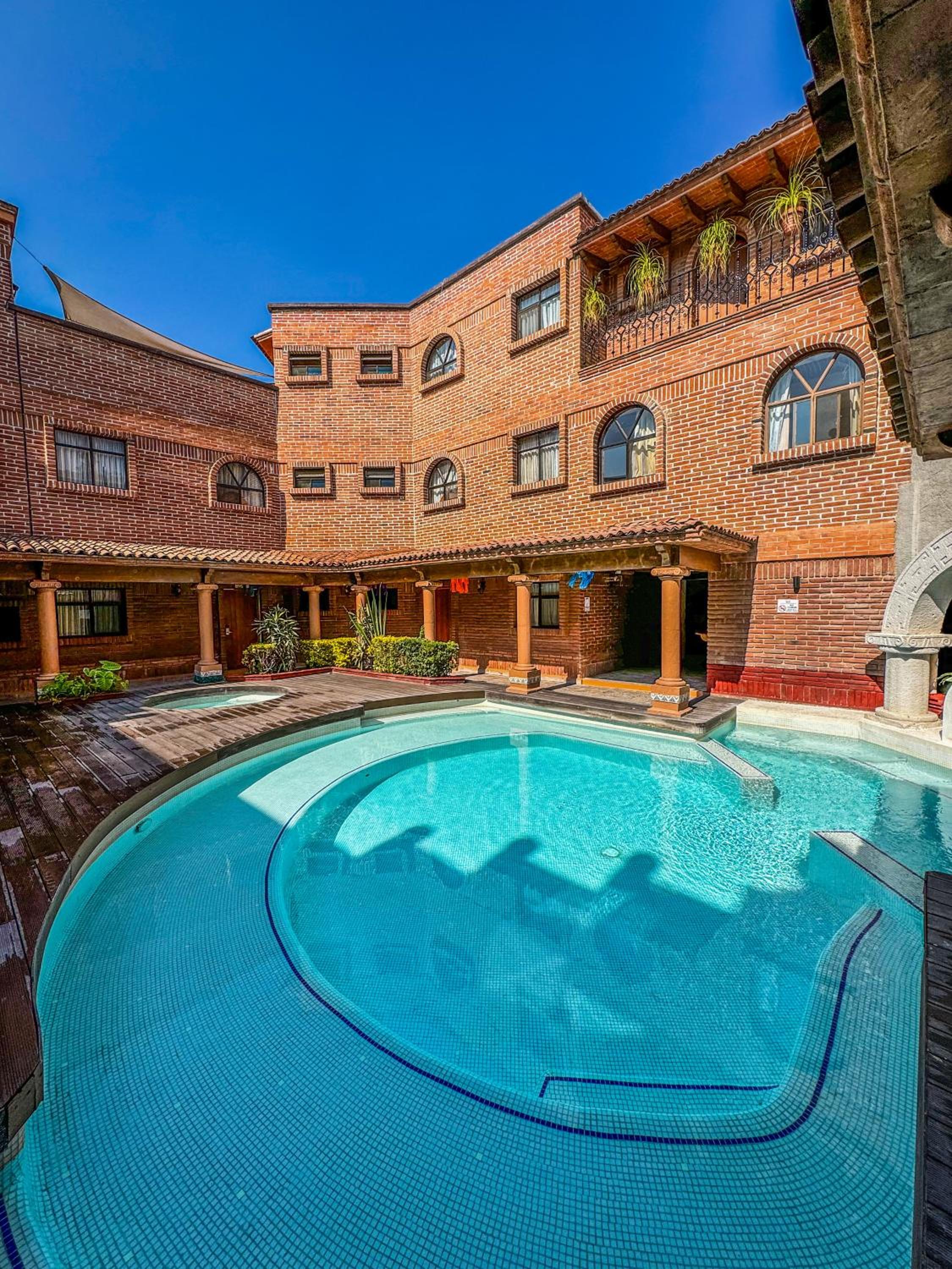 Suites Paraiso TX 23/50
