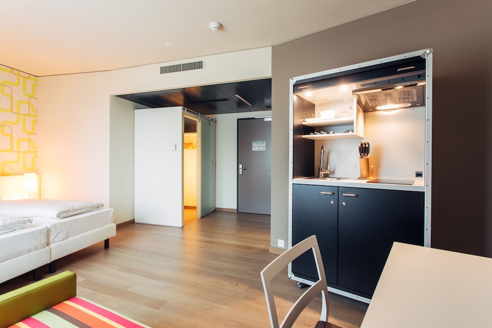 Harry's Home Zurich Wallisellen photo5