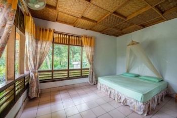 Ecolodge Bukit Lawang 37/58