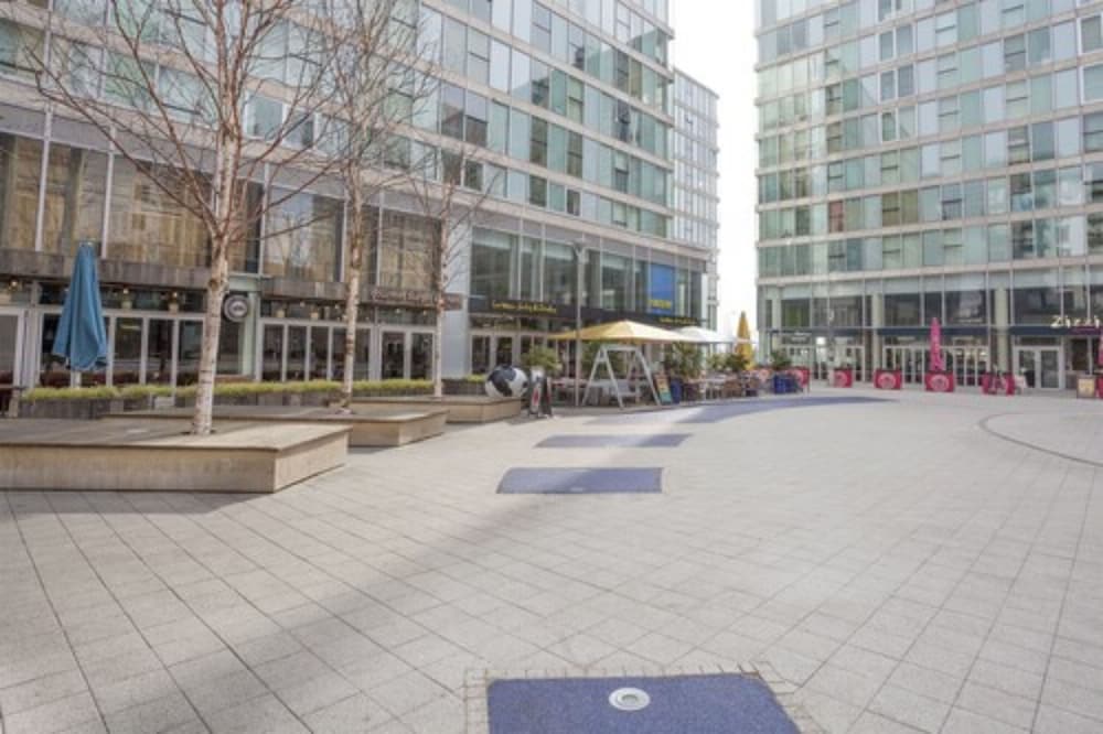 City Stay Apartments - The Hub Mk 37/45