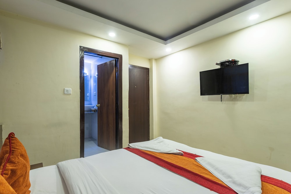 Hotel Sapana Garden 21/45