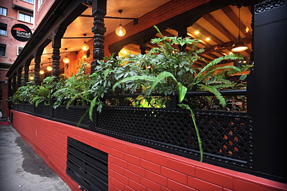 Kumari Boutique Hotel in KATHMANDU