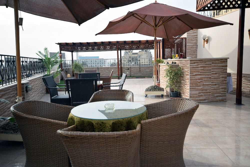 Amin Hotel 40/50