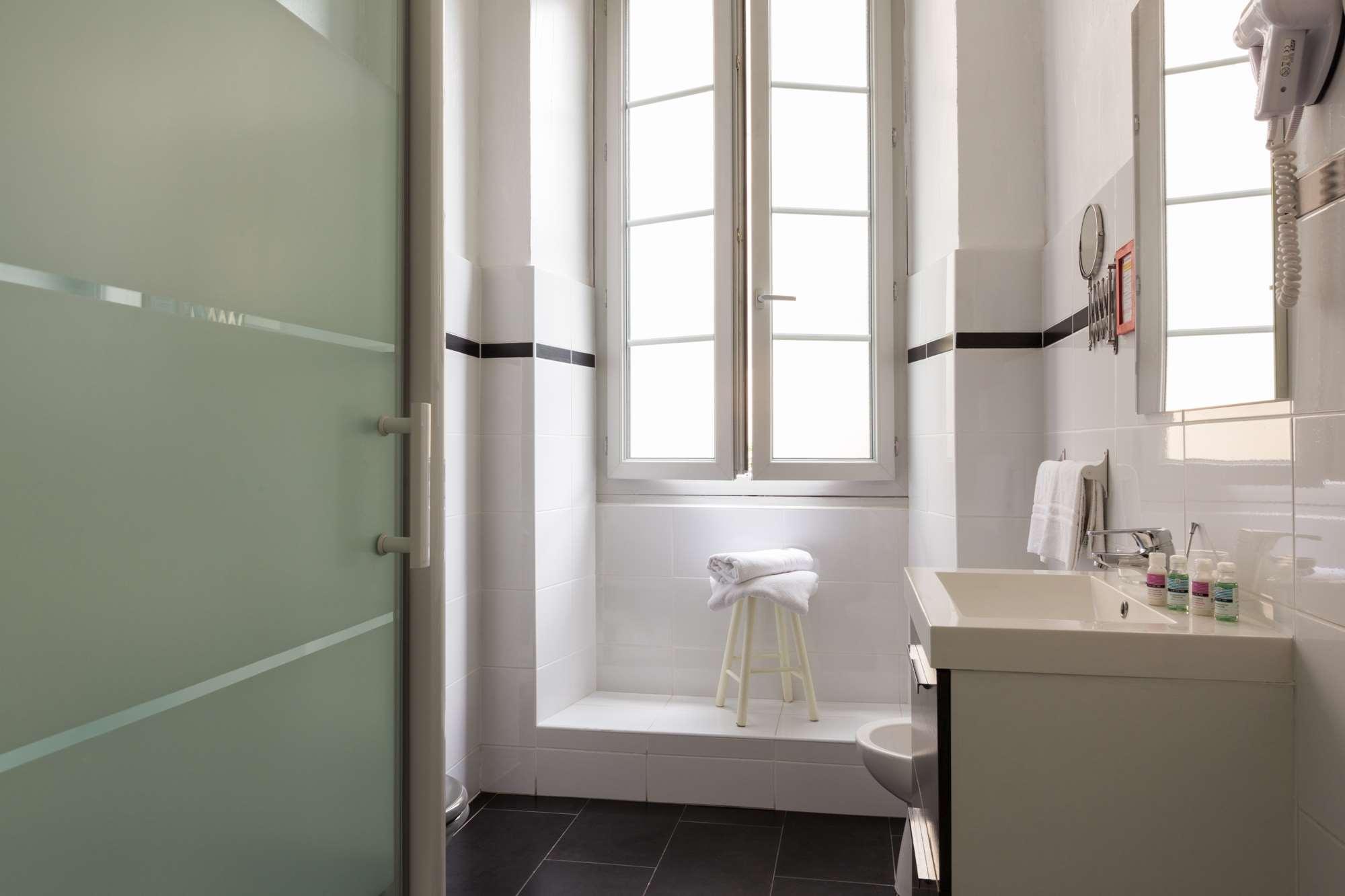 The Originals Boutique, Villa Montpensier, Pau (Inter-Hotel) 50/50