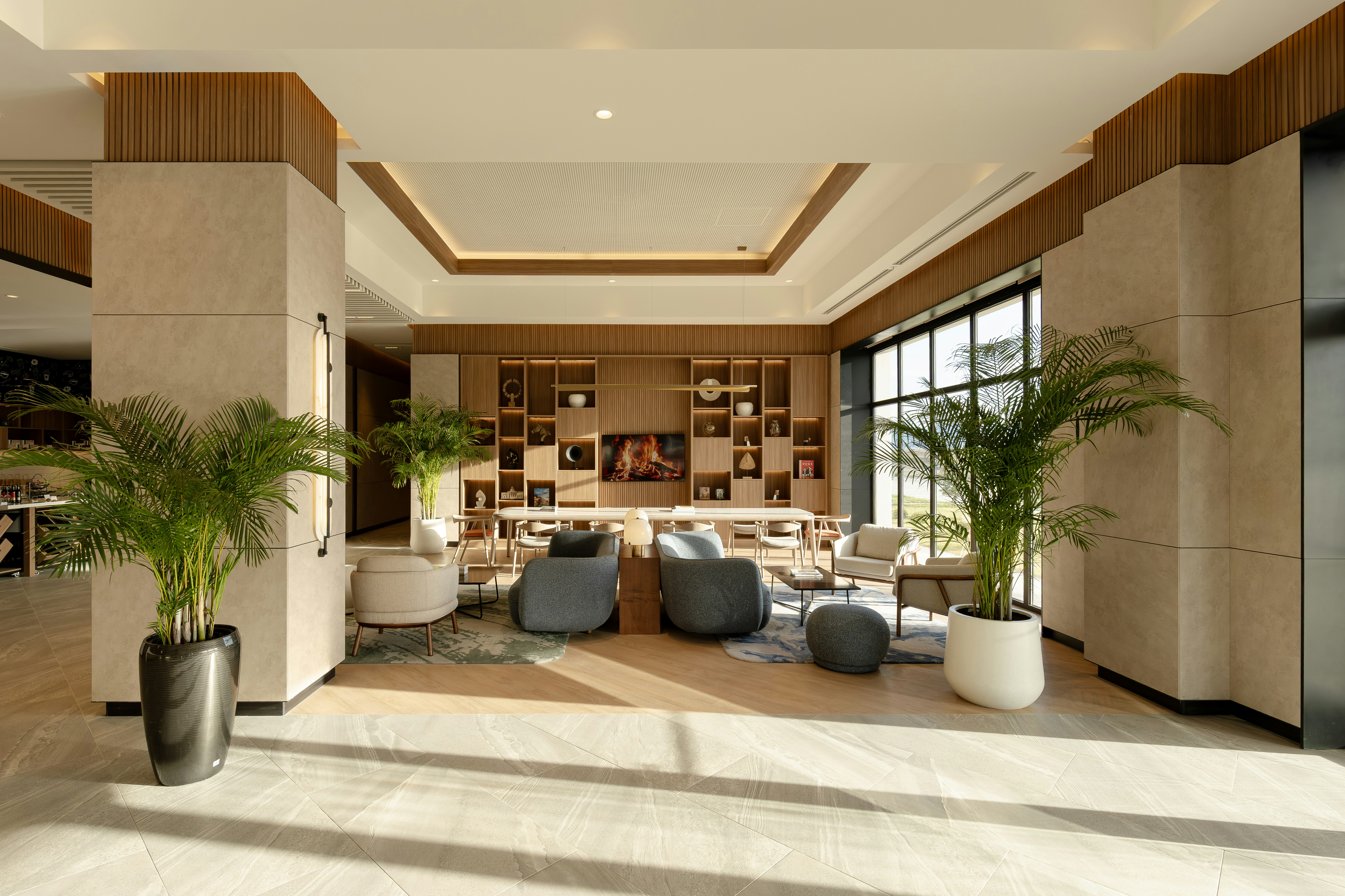 Hilton Garden Inn Agdam 7/50