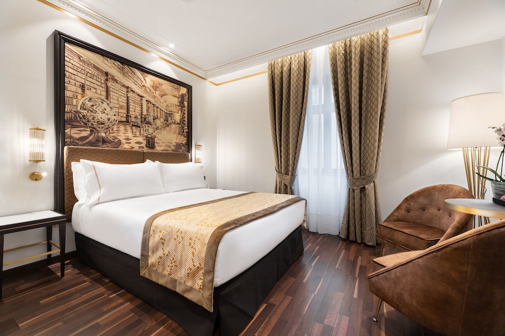 Aurea Legends by Eurostars Hotel Company 32/83
