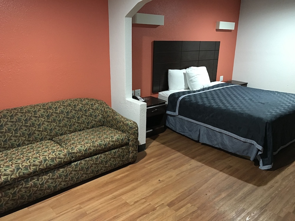 Express Inn 15/60