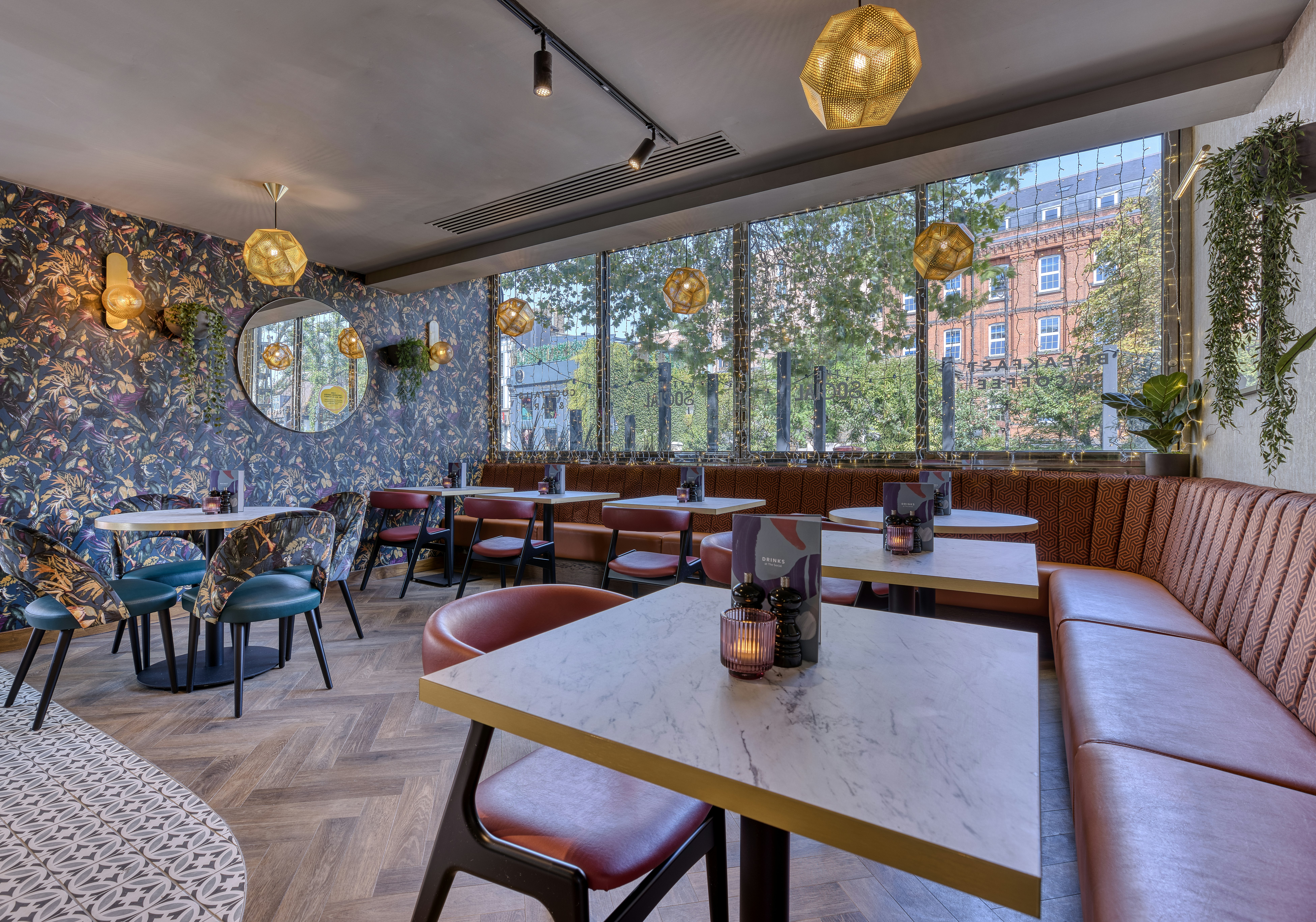 Premier Inn London Hampstead Hotel 56/71