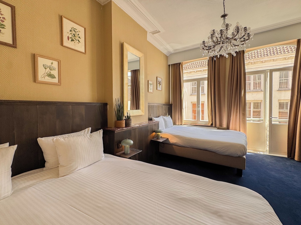 Hotel Botaniek 20/65