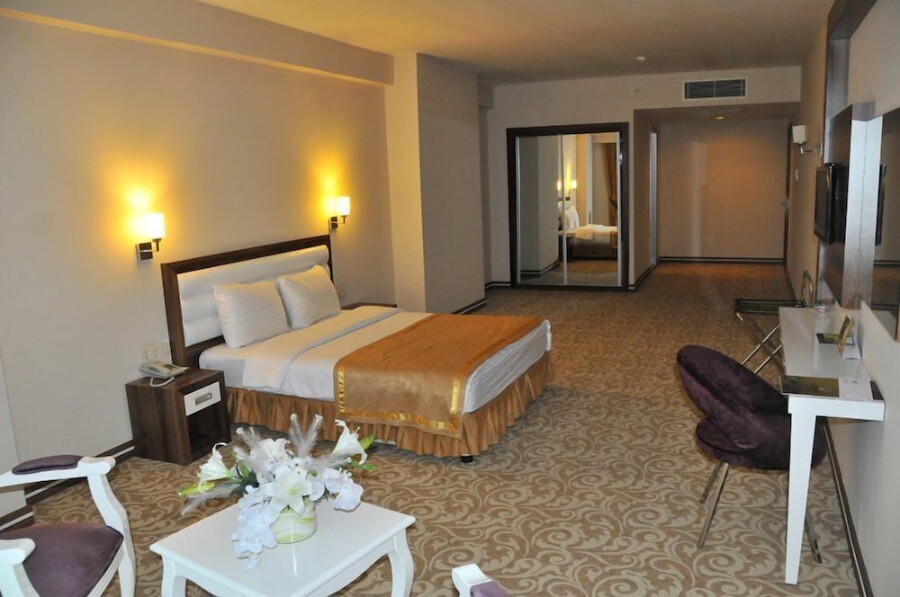 Ozpark Hotel 16/50