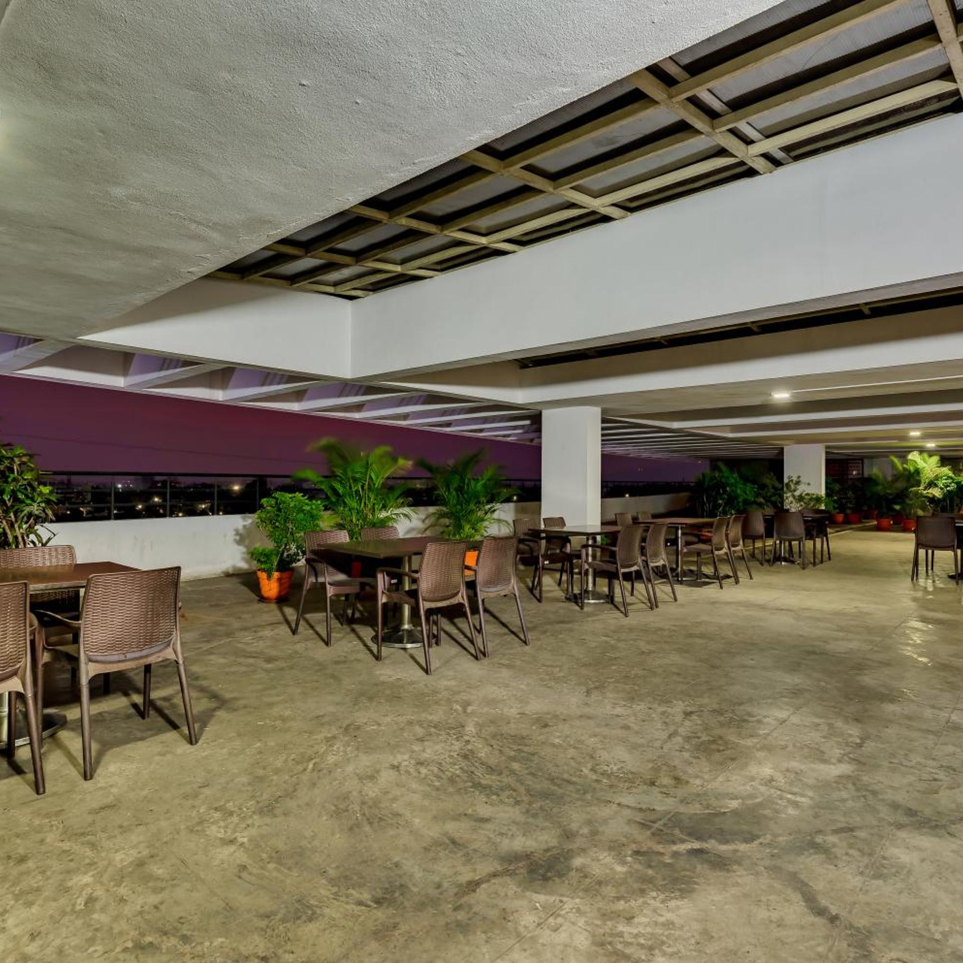 Galaxy Inn 45/50