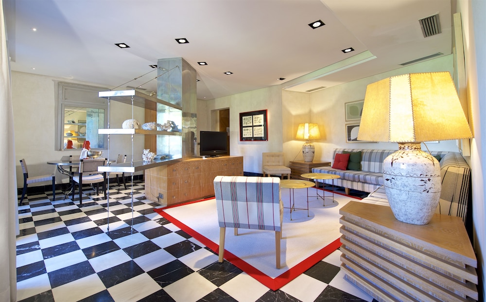 Rio Real Golf Hotel 6/50