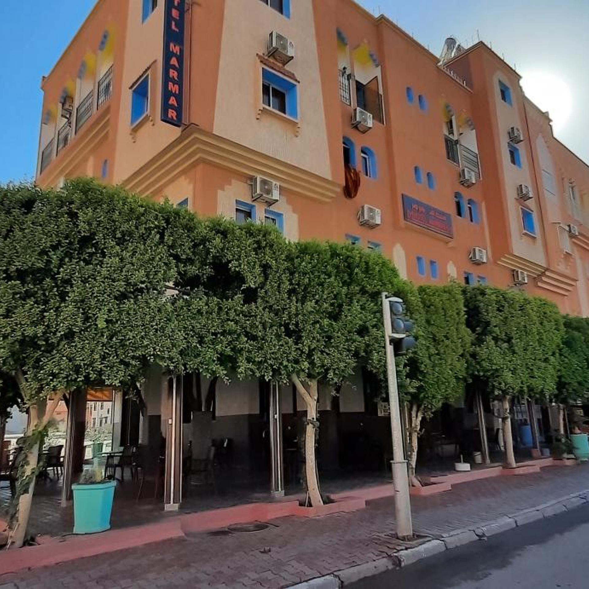 Hotel Marmar 32/41