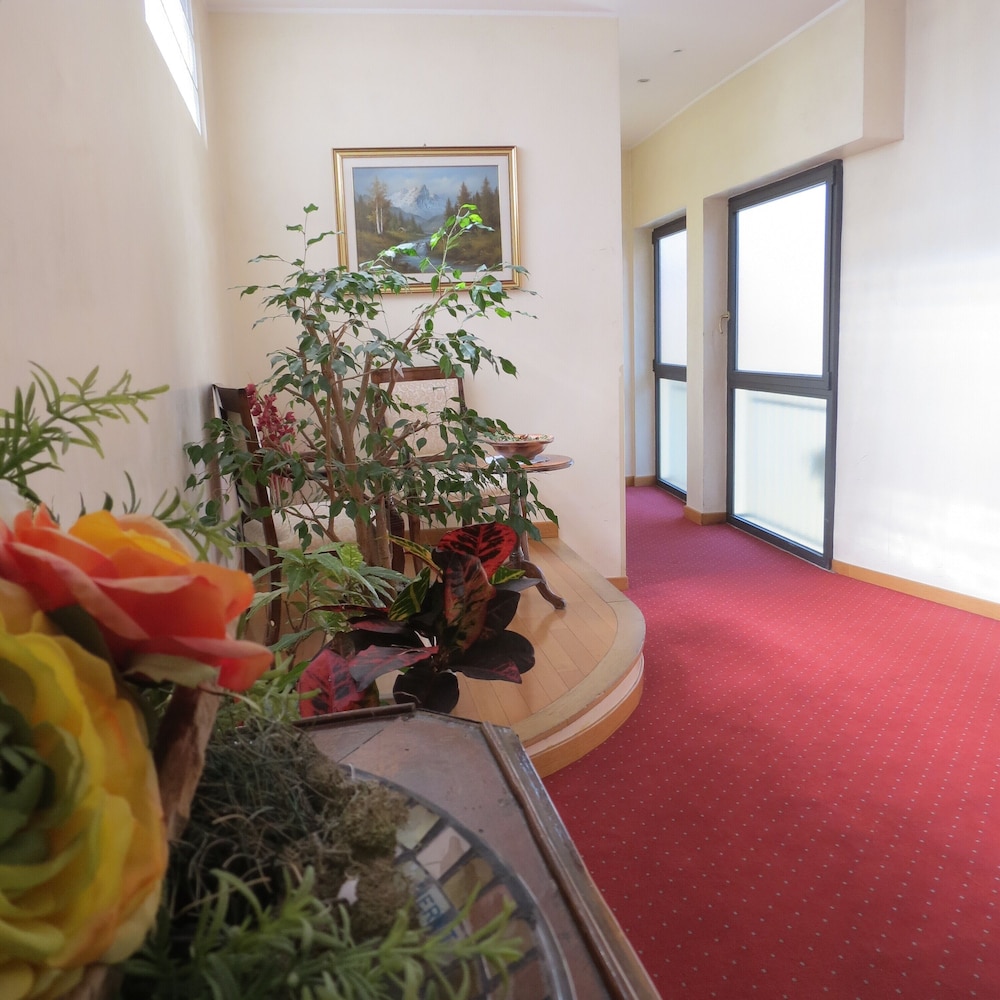 Hotel Tre Re 39/62