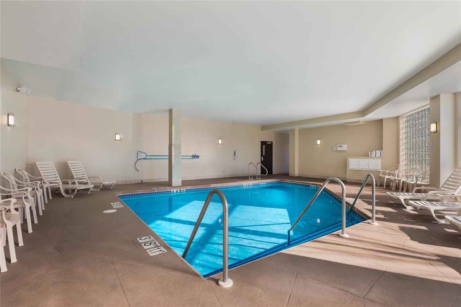 MainStay Suites Fitchburg Madison 13/44