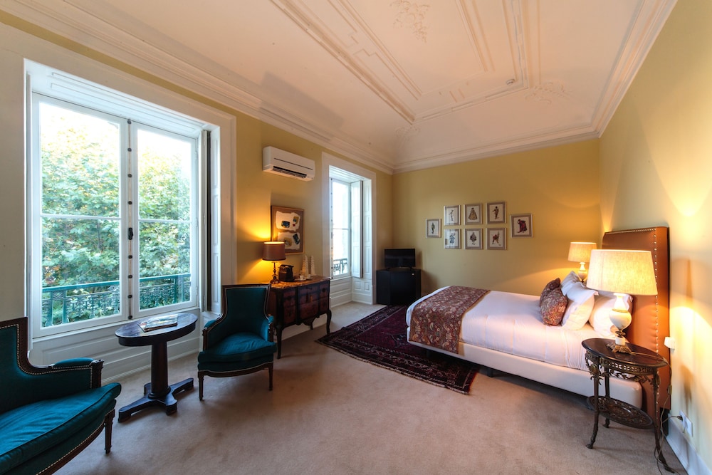 Dear Lisbon Palace Chiado Suites 23/63