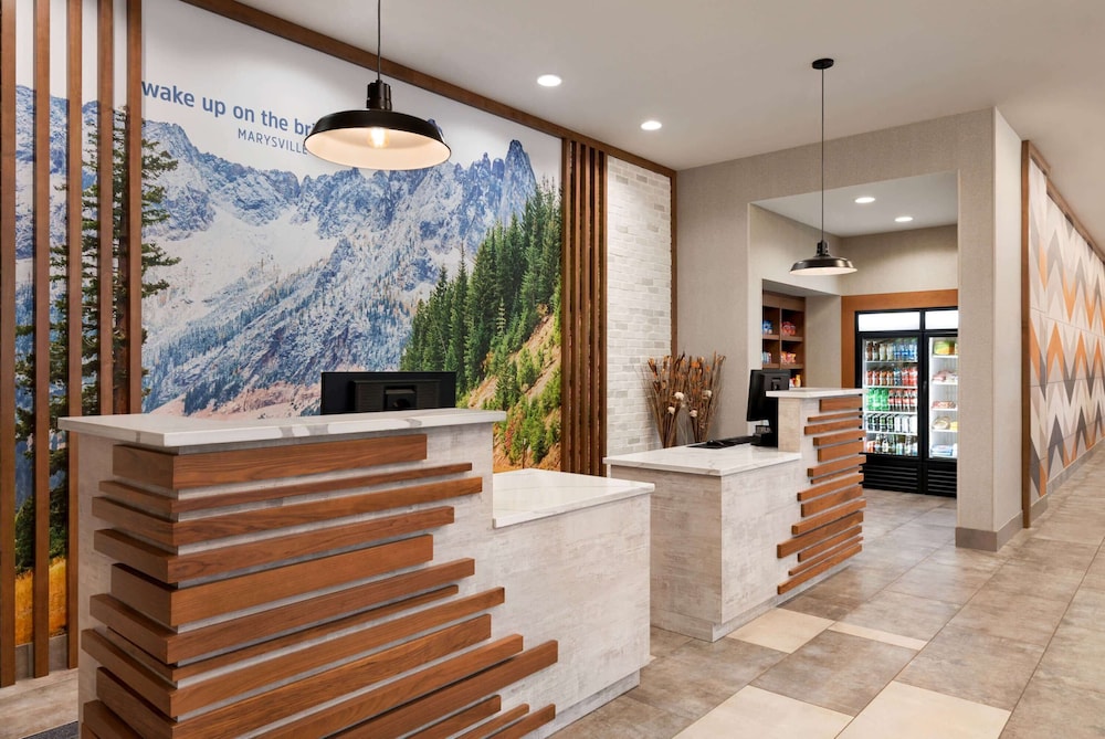 La Quinta Inn & Suites By Wyndham Marysville 7/57