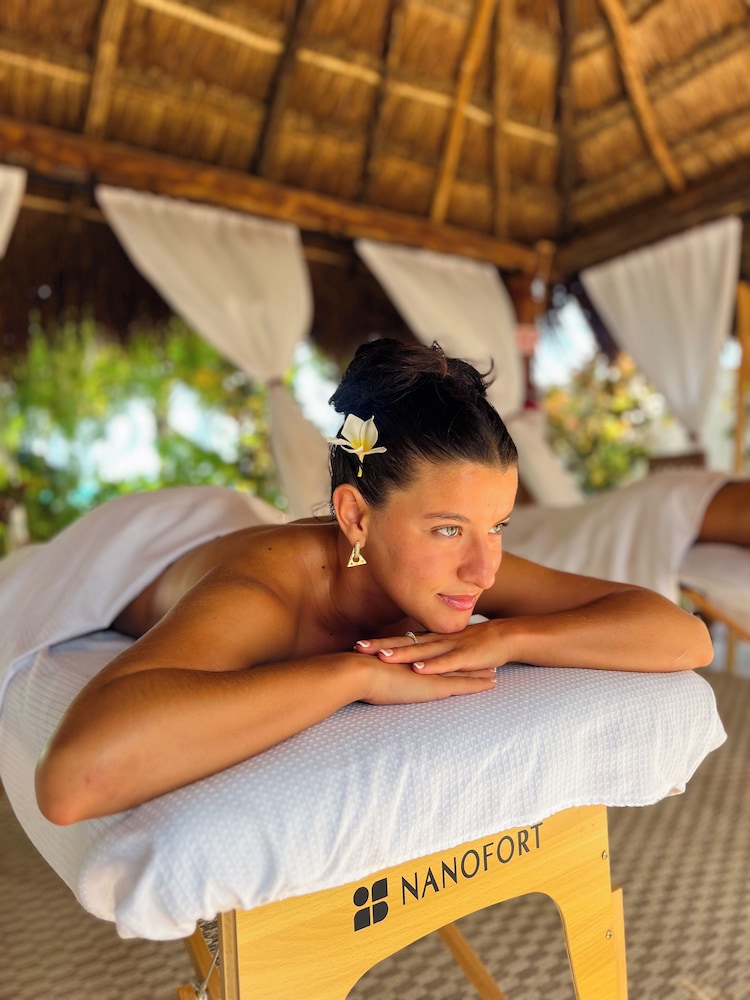 Mi Kasa Tu Kasa Bacalar by Nah Hotels 6/48