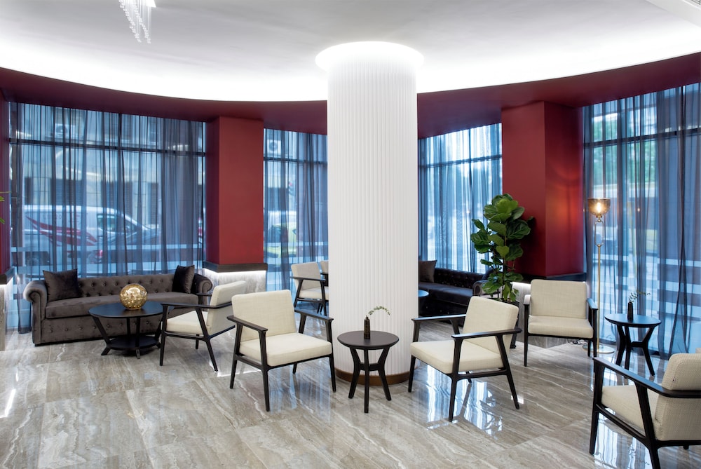 Zeus Essence Athens Central, Trademark Collection by Wyndham 44/63