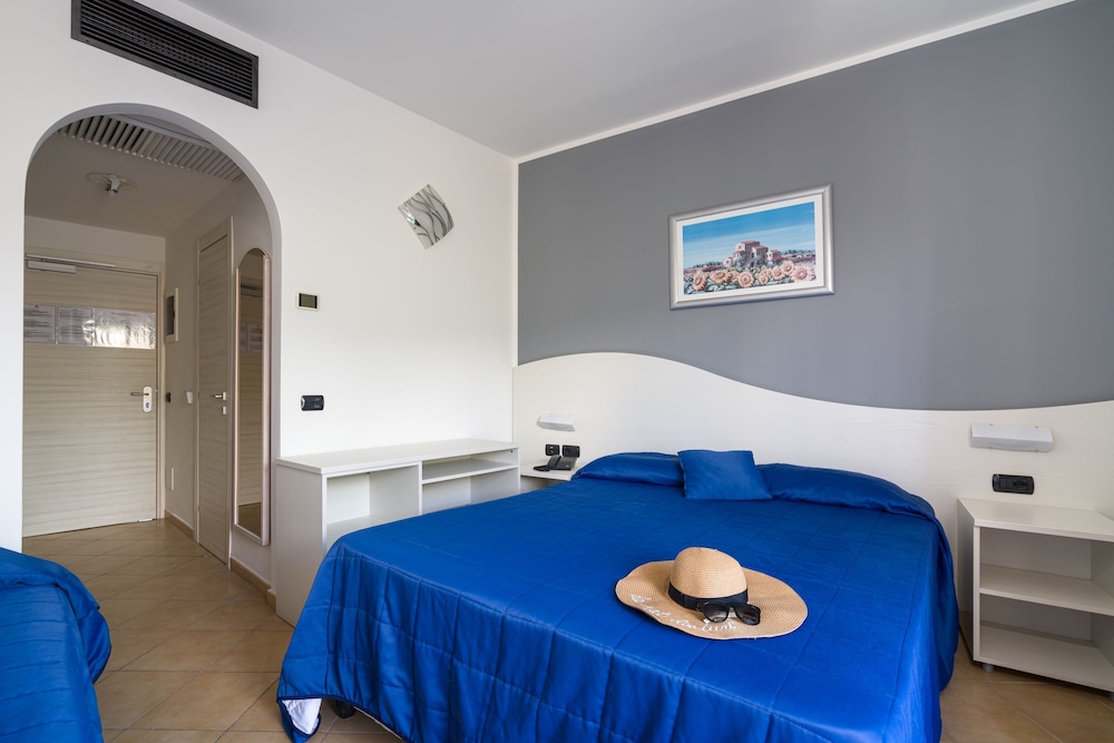 Carlton Hotel Riviera - Cefalu 34/70
