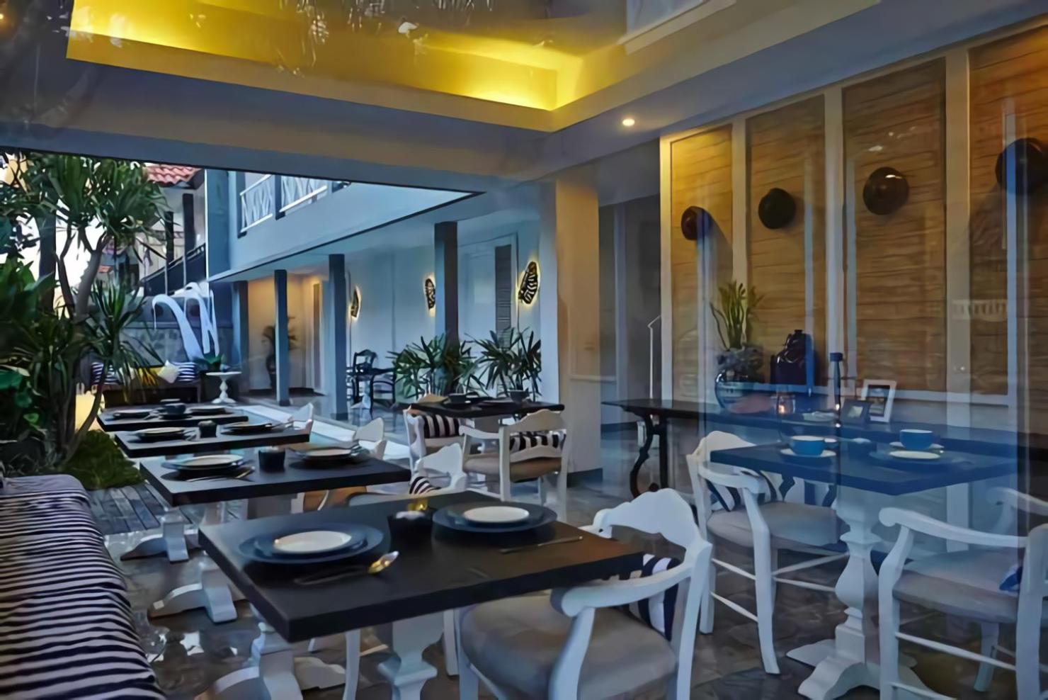 The Kanjeng Suites Petitenget 12/15