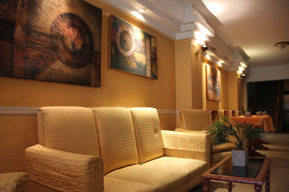 Hotel Bertaina 3/26