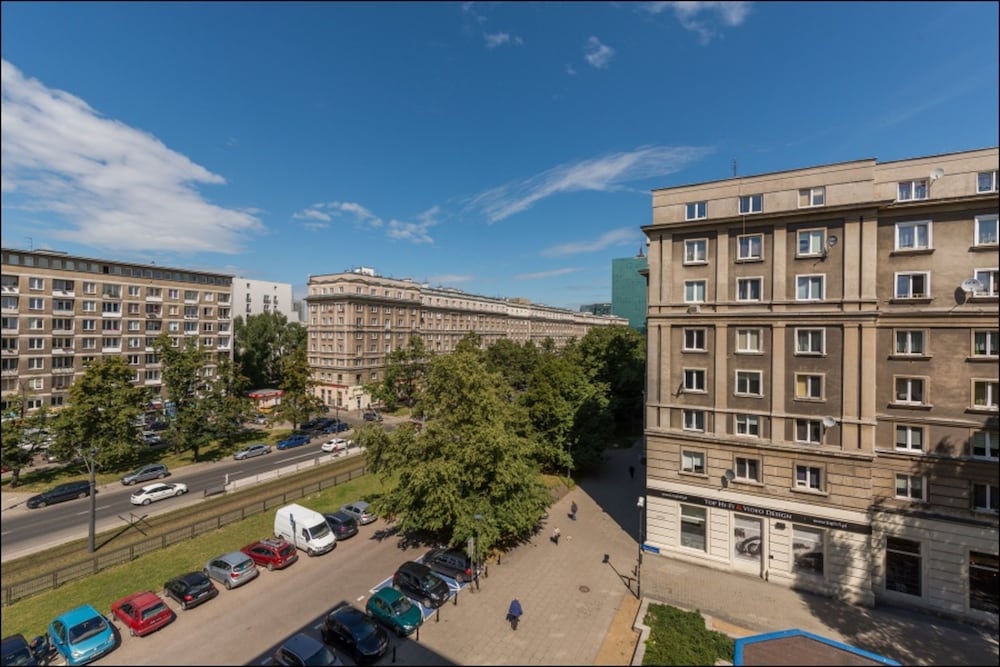 P&O Apartments Center photo1