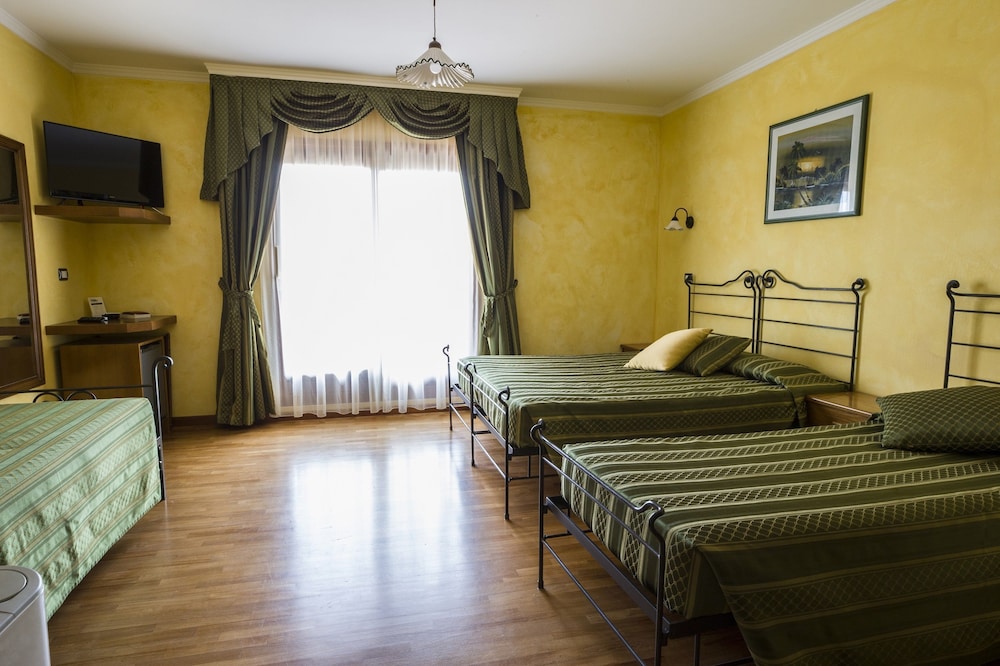 Hotel Internazionale 14/64