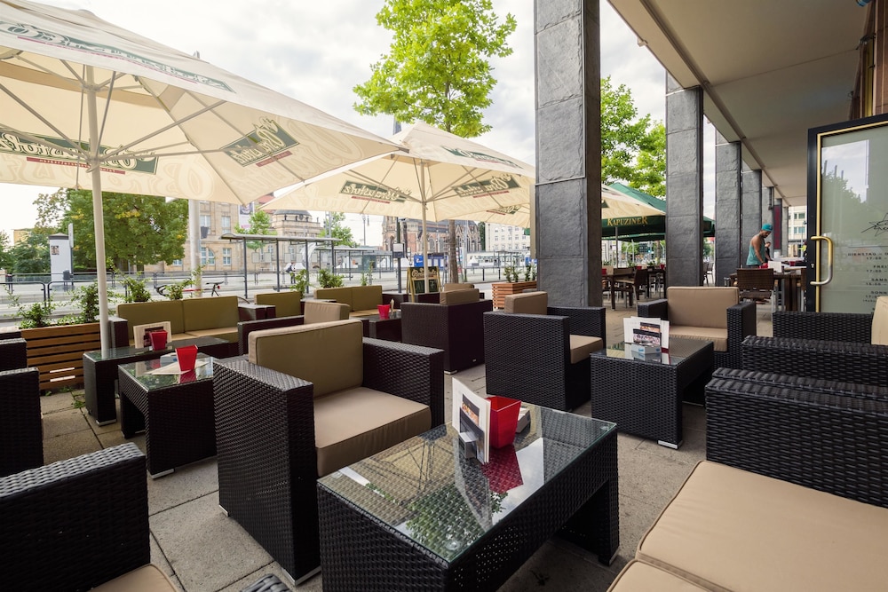Hotel an der Oper 26/50
