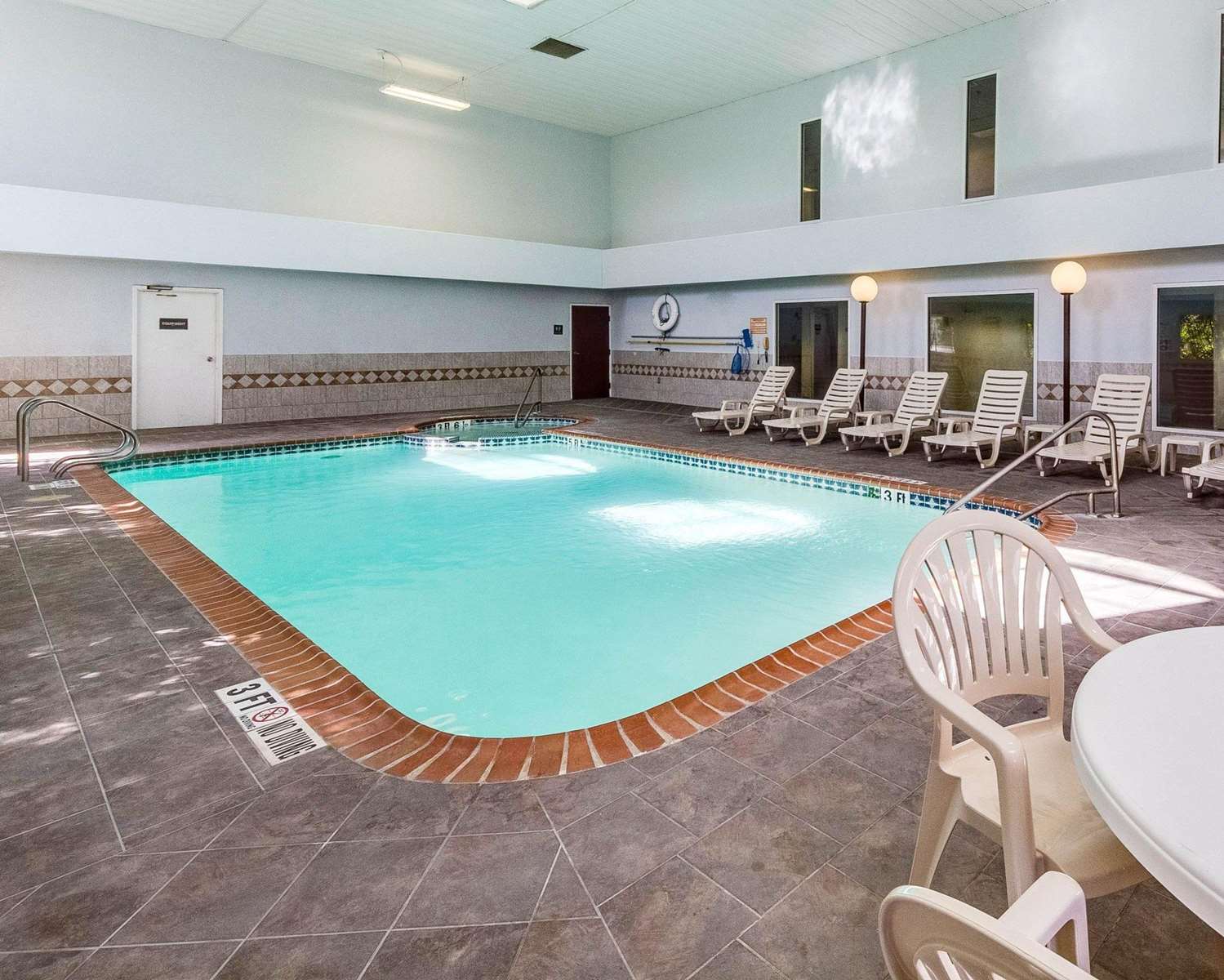 Quality Inn & Suites Kerville, TX 41/41