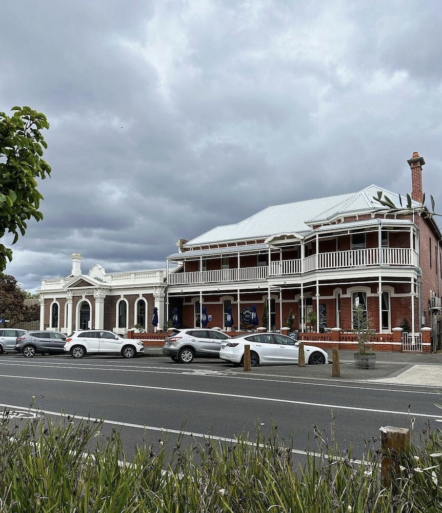 Circa 1902 Queenscliff 3/69
