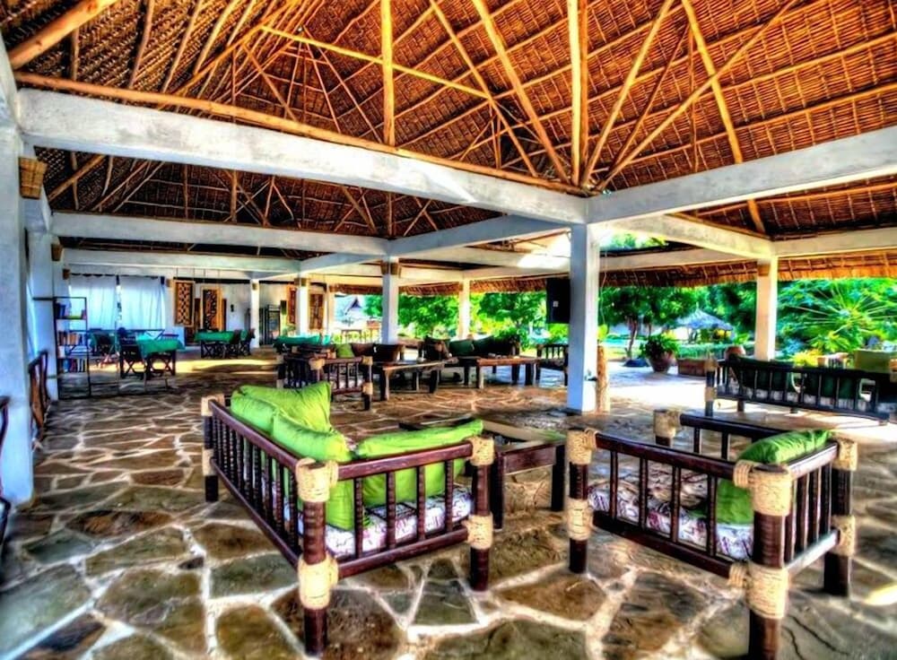 Echo Villas Watamu 11/32