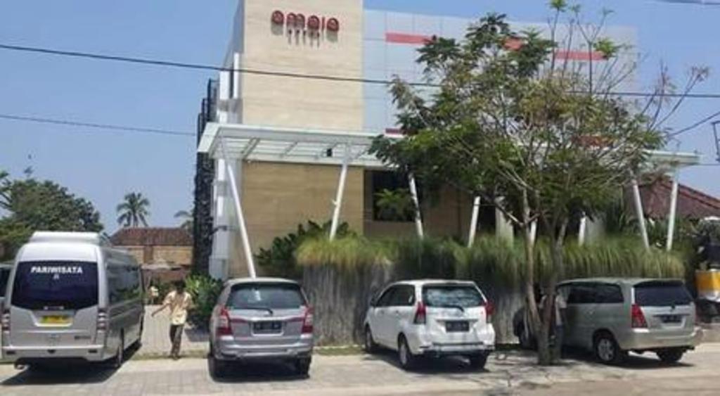 Amaia Hotel 38/41