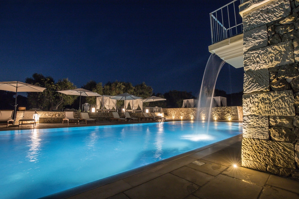 Masseria Muntibianchi Agriresort 44/50