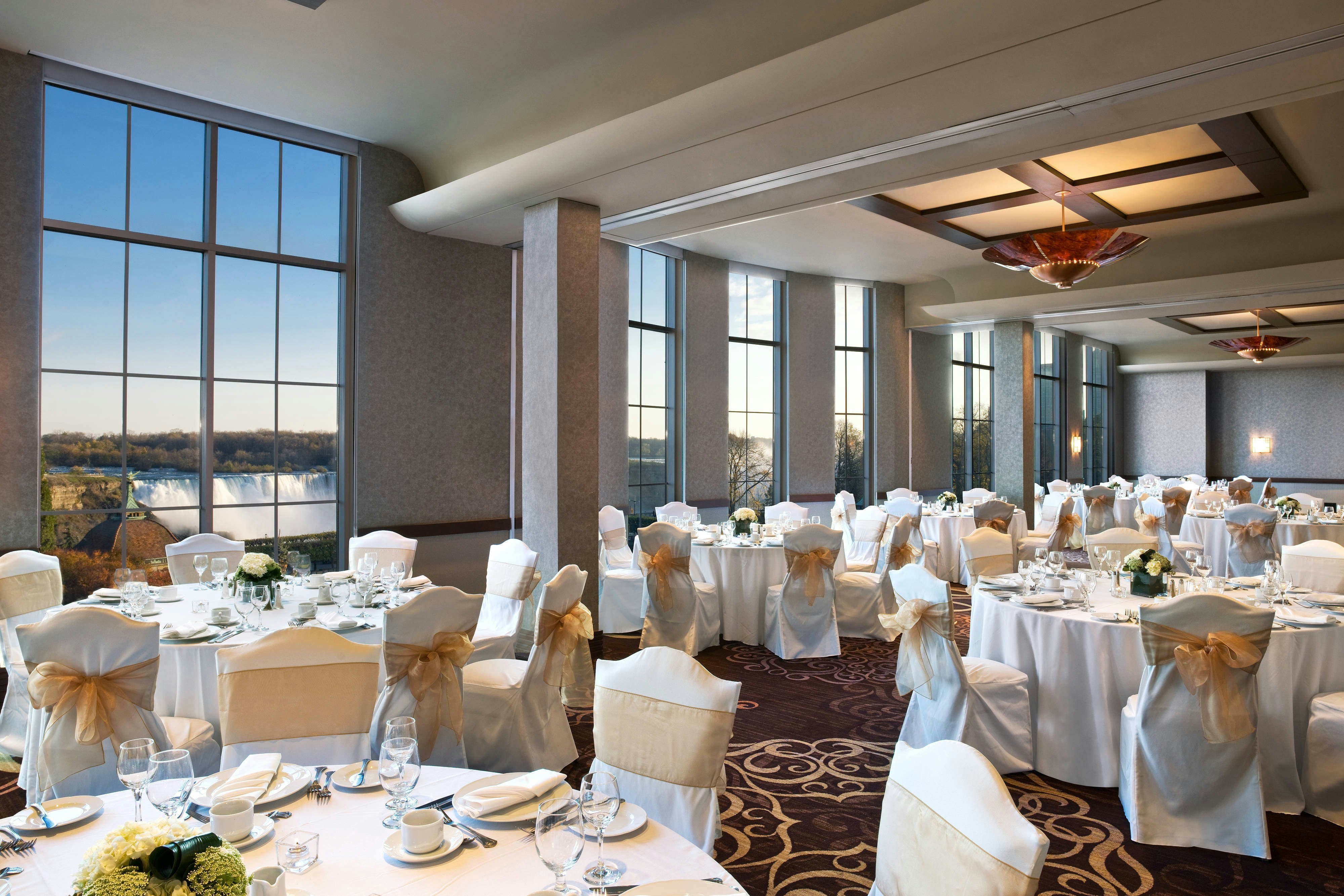 Sheraton Fallsview Hotel 55/78
