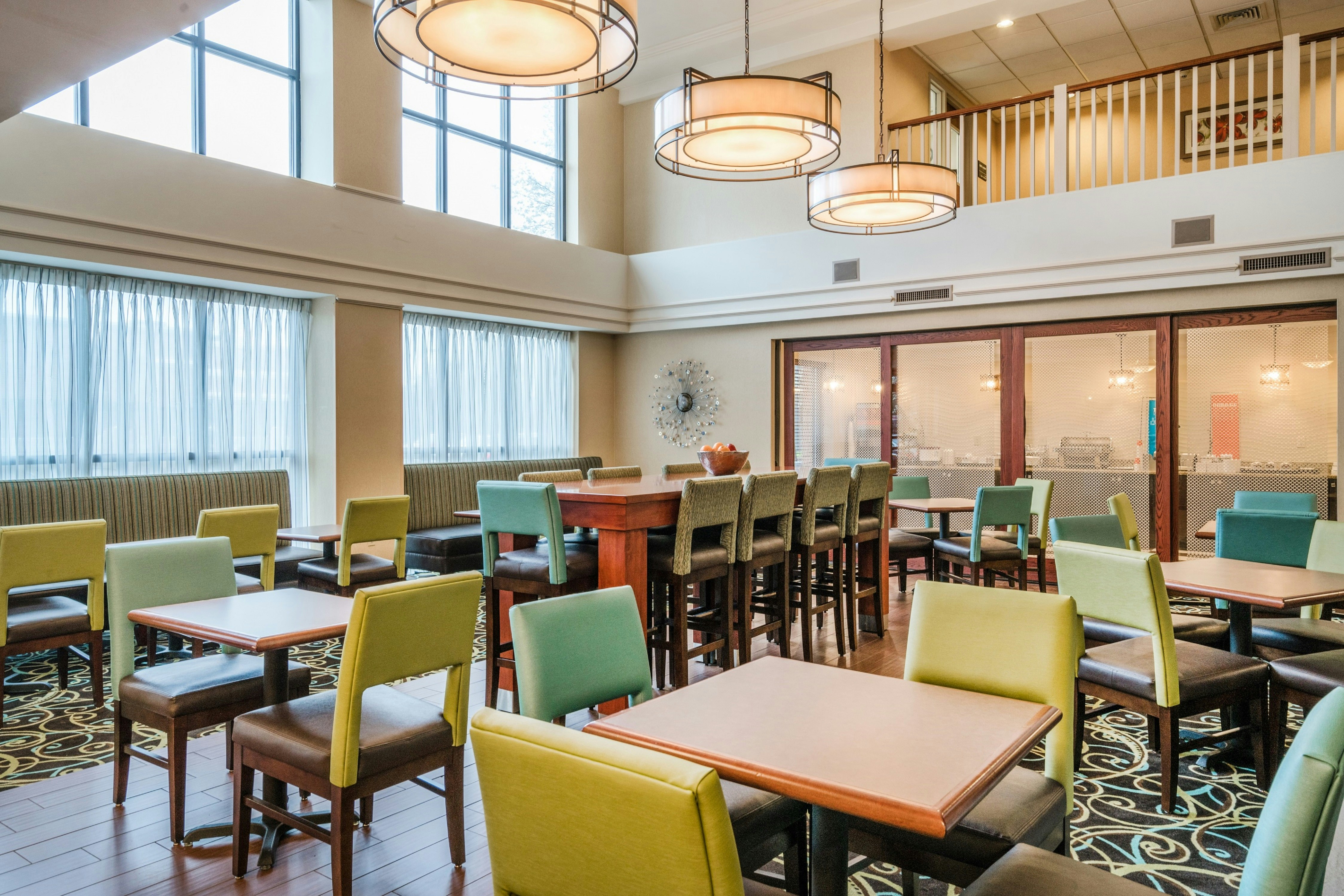 Hampton Inn And Suites Valley Forge Oaks 41/53