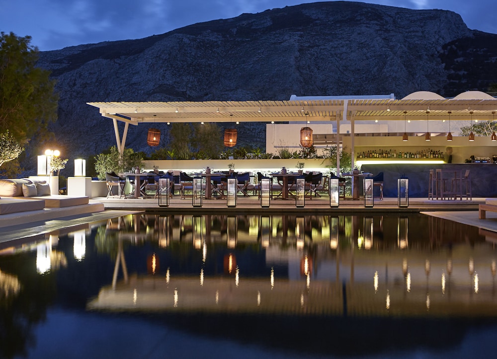 BELLONIAS VILLAS 45/50