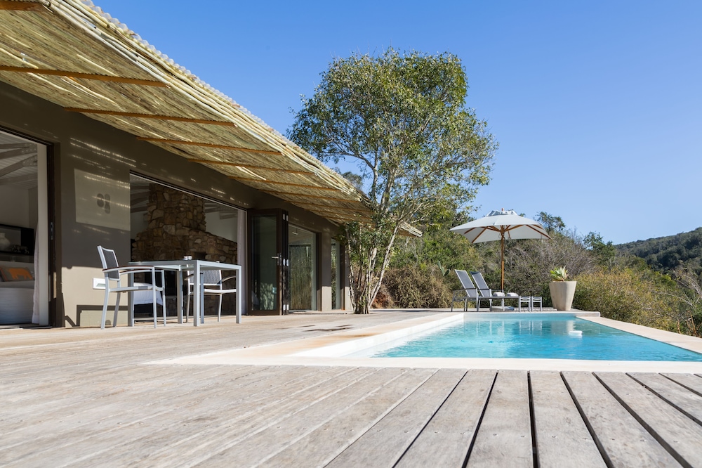 Hopewell Private Game Reserve 45/50