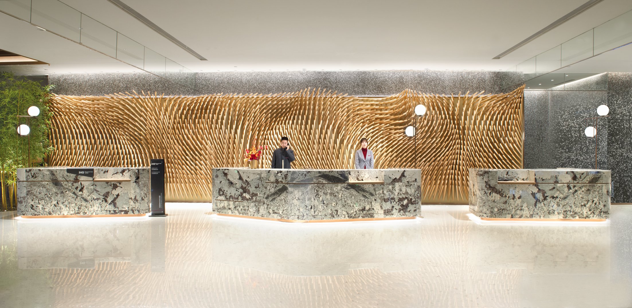 Crowne Plaza Beijing Badaling 6/54