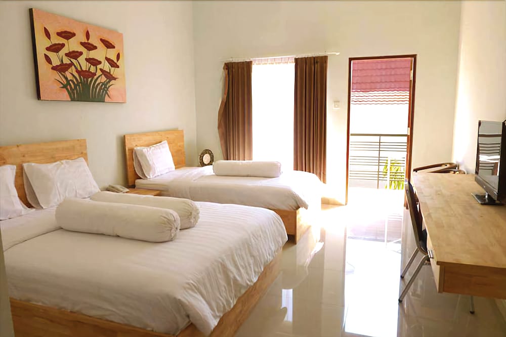 Exotic Komodo Hotel 9/39