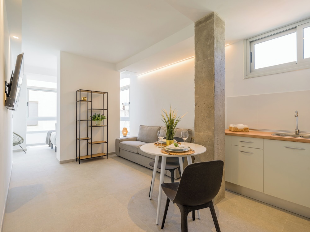 Shabolo Apartments Las Palmas 43/54