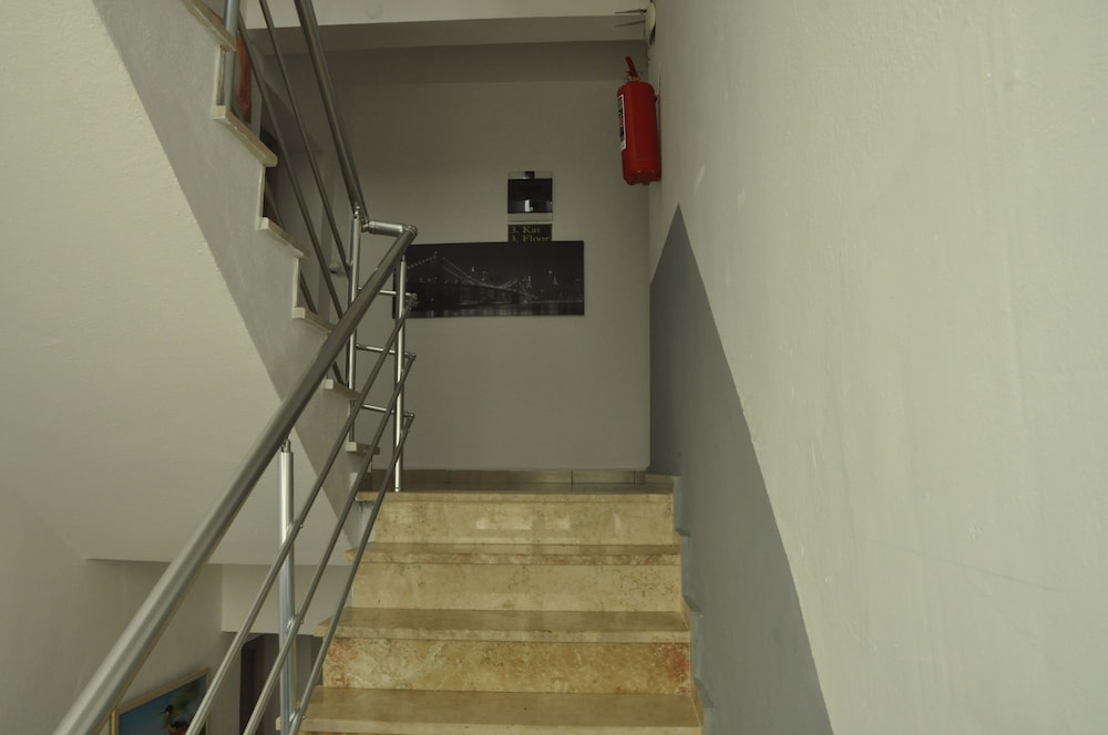 Aydogar酒店(Aydogar Hotel) 图片3