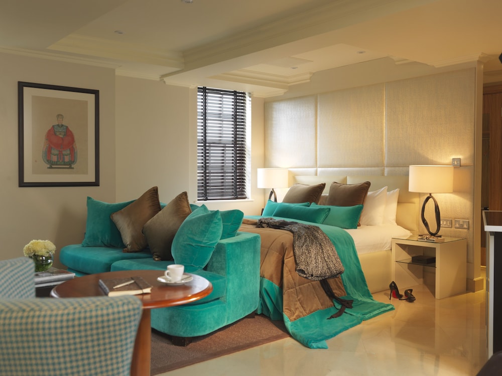 Radisson Blu Hotel London Bond Street 46/71