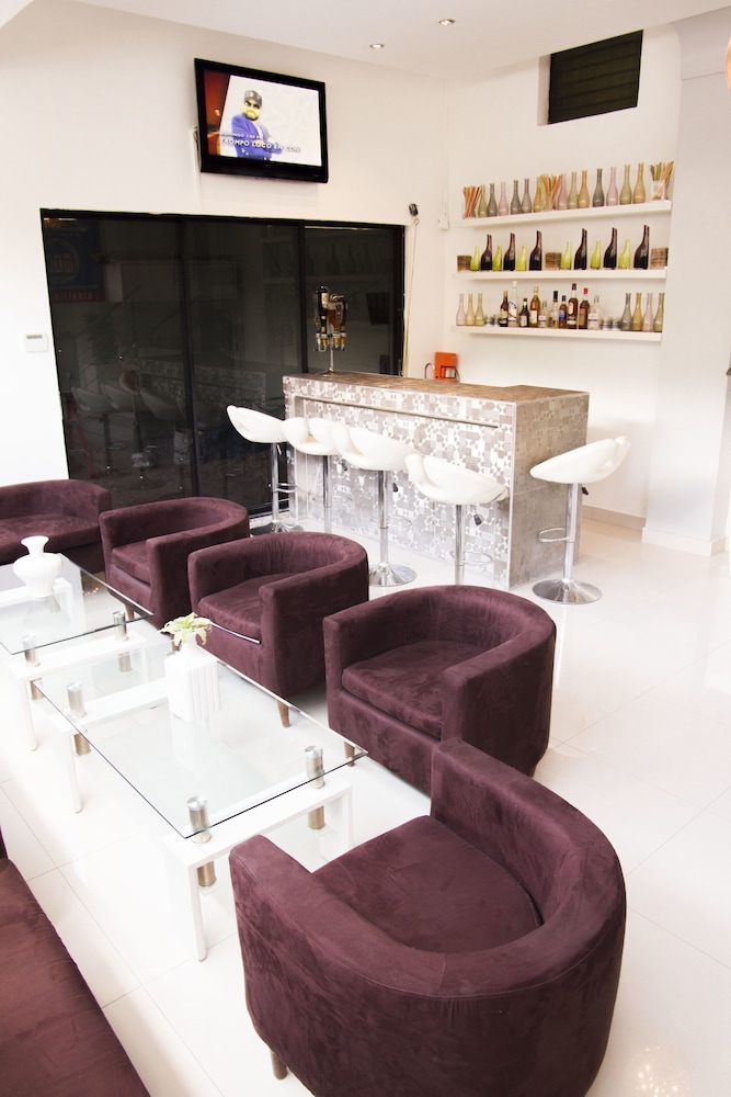City Caribbean Hotel Boutique 50/65