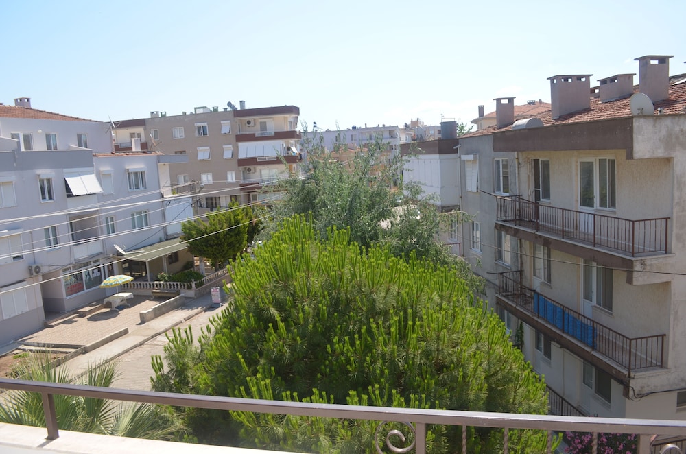 Ahmeda Apart Hotel 22/24