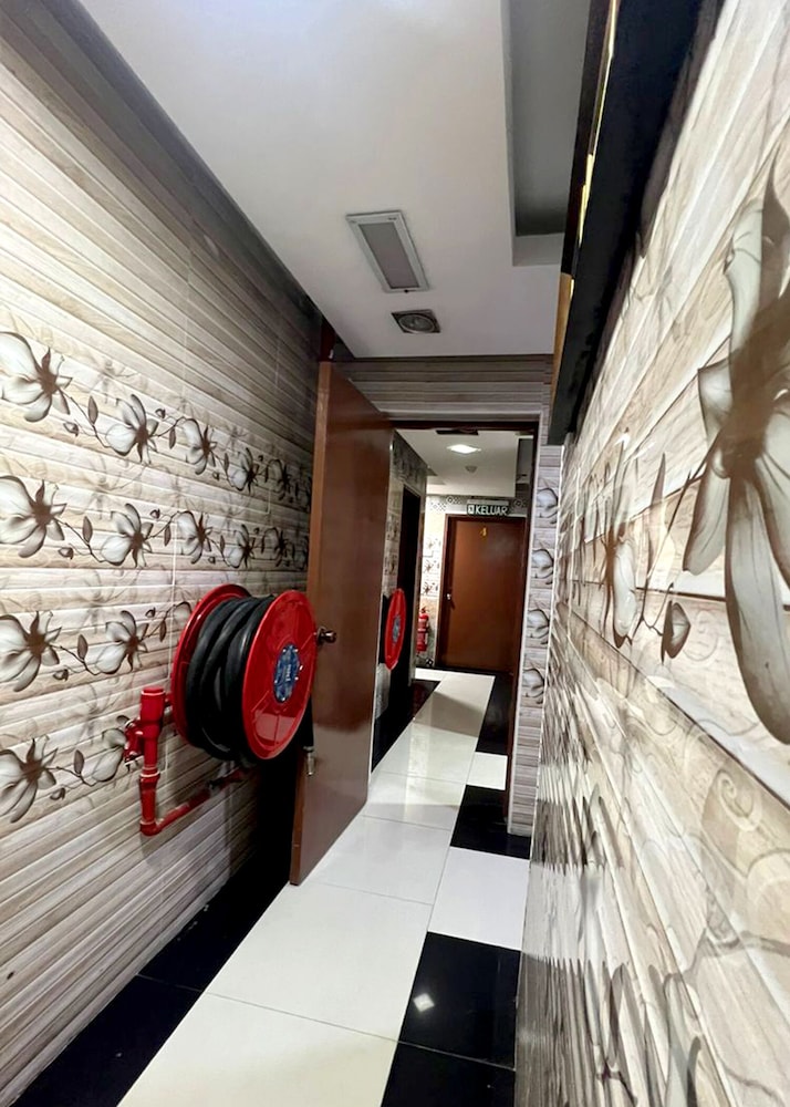 Ampang Business Hotel 28/51