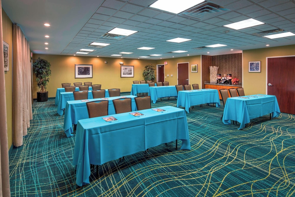 Springhill Suites by Marriott Laredo 19/35