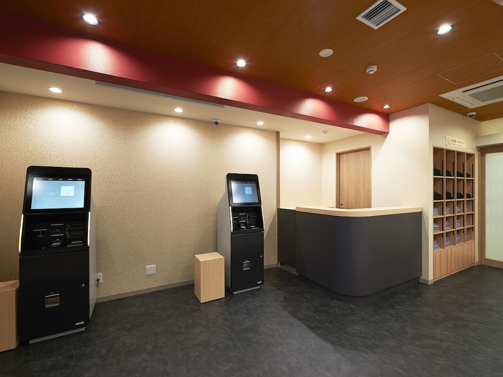 The Pocket Hotel Kyoto-Shijokarasuma 7/62